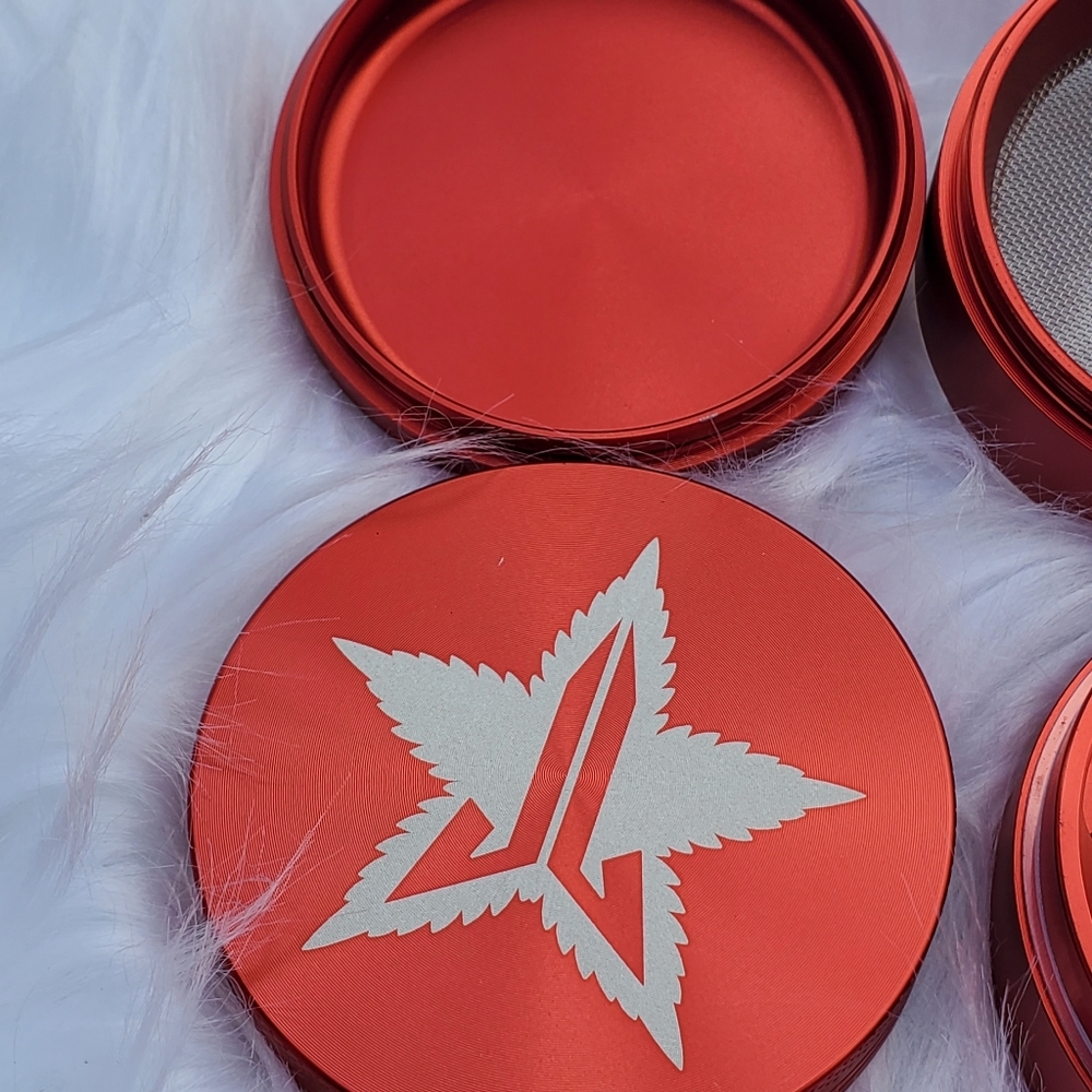 NEW Jeffree Star 63mm Grinder - Picture 4 of 5